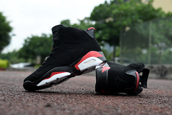 Air Jordan 6 Kids shoes--008